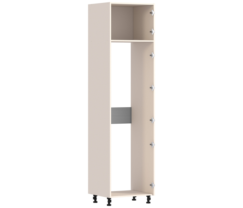 Регина, Регина пенал 3 дв 60х180 см