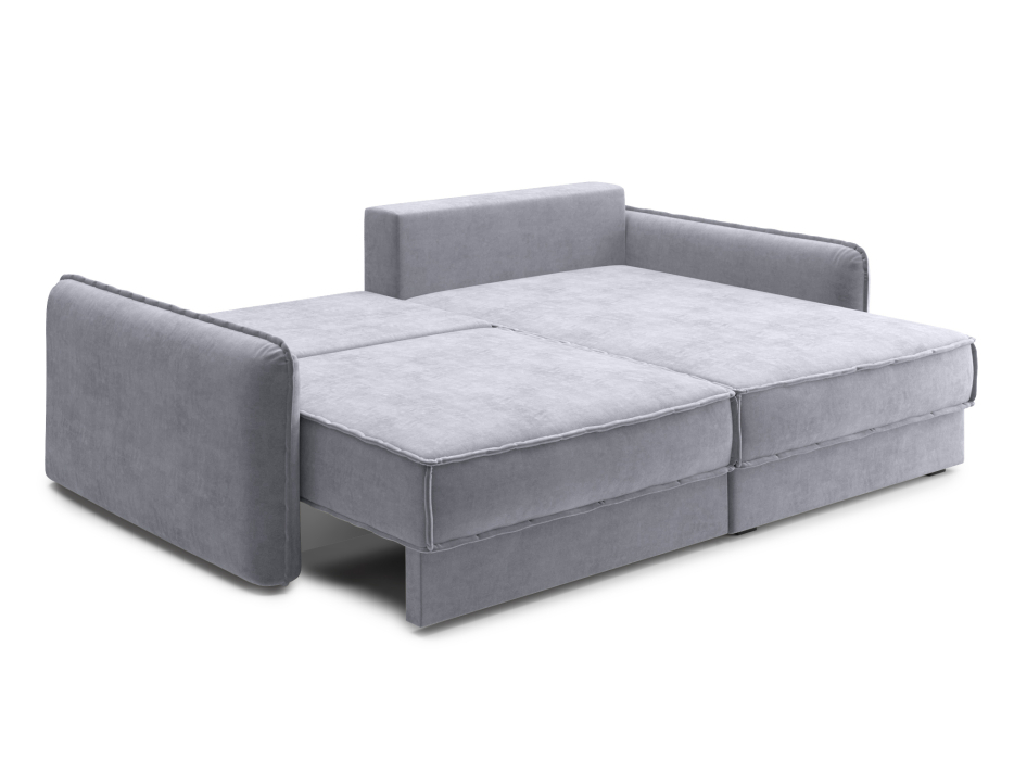 Диваны угловые в гостиную, Диван угловой Кросби