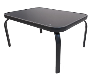 Набор садовой мебели (2 стула, стол прямоугольный, скамья)