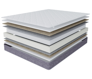 Столлайн / Матрас Сити-Толедо 900х2000