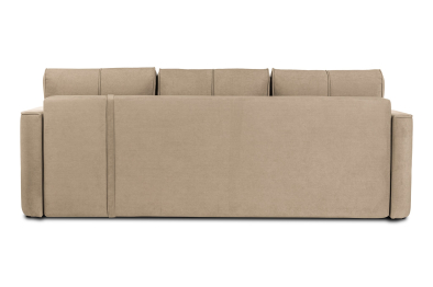 Прямой диван Тога 3  (БД)