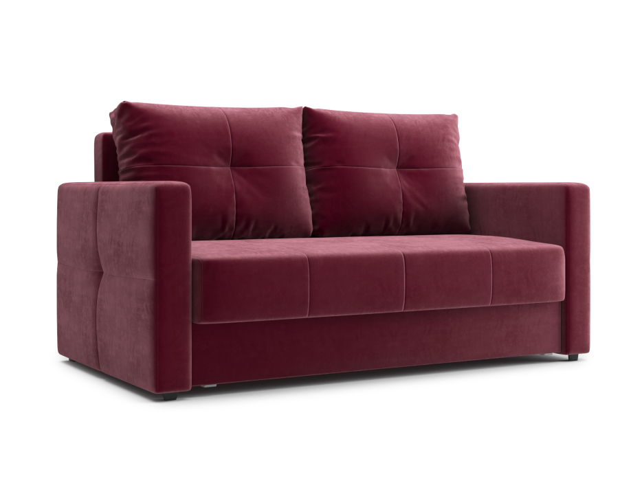 Диваны еврокнижки, Диван двухместный Эрик