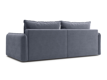 Диван прямой Кросби