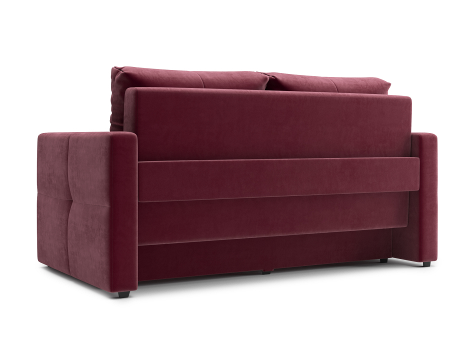 Диваны еврокнижки, Диван двухместный Эрик