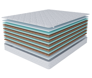 Матрас Тропикана-Агама 1400х2000