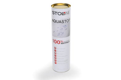 Столлайн / Наматрасник-Аквастоп 800*1900 (матрас до h22см)