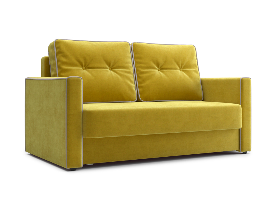 Диваны прямые, Диван двухместный Атлантикс