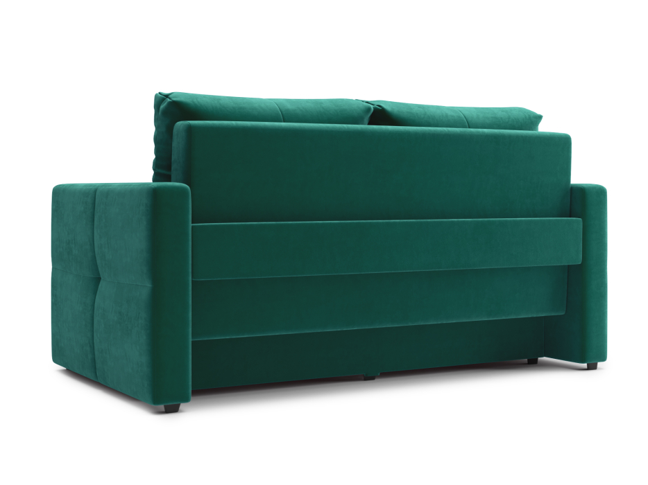 Диваны еврокнижки, Диван двухместный Эрик