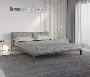 Столлайн / Матрас Боннет 1400*1900