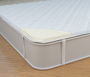 Наматрасник Соник - мемори 1600*2000