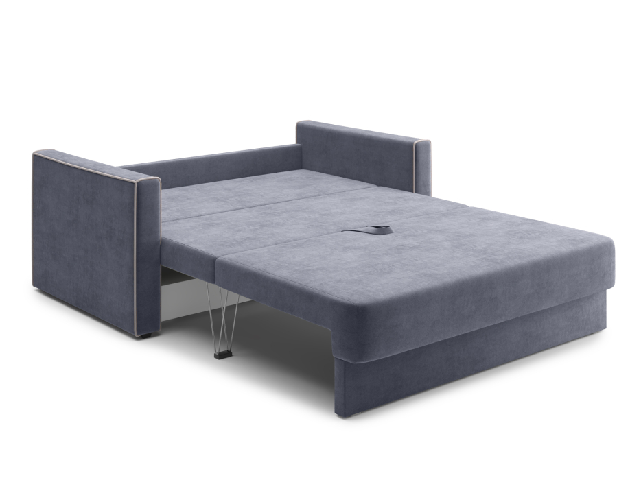 Диваны прямые, Диван двухместный Атлантикс