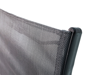 Набор садовой мебели (2 стула, стол прямоугольный, скамья)