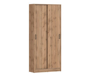 Шкаф-купе 2-х дверный Терра СБ-2545