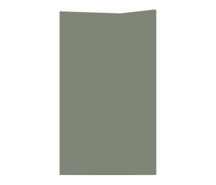 Белла фасад 31х71 см