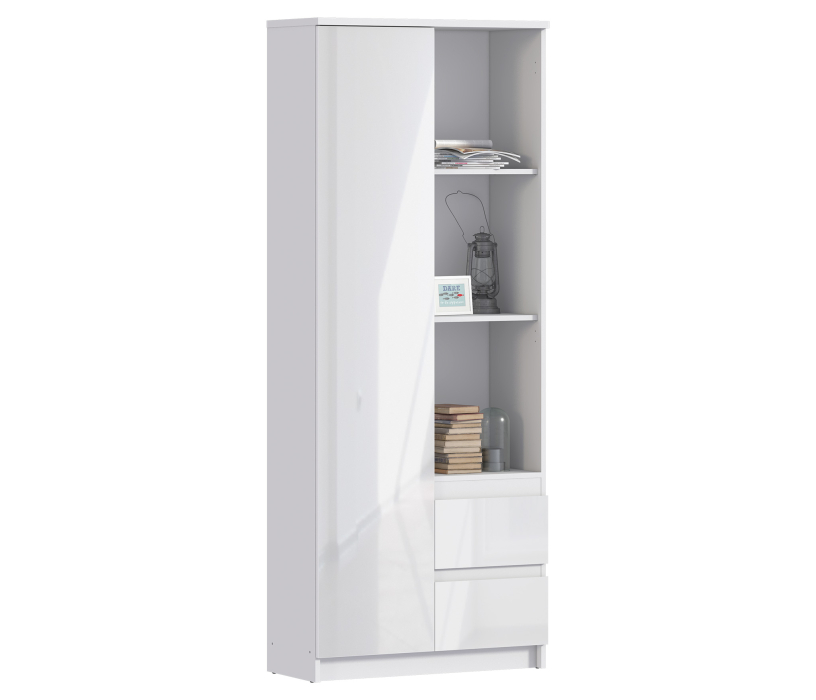 Медея, Шкаф Медея СБ-3238 Белый