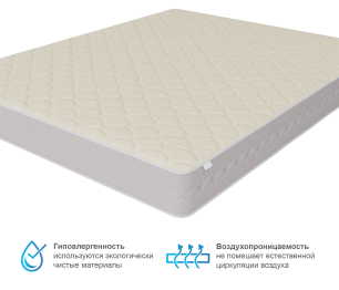 Столлайн / Матрас Столплит Корсика - Лорд 1600*1900
