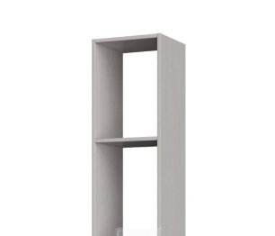 Секция шкафа внутренняя Блогер ПМ-232.06.01