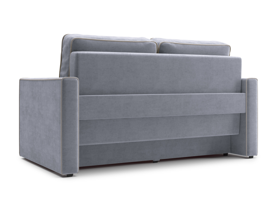 Диваны прямые, Диван двухместный Атлантикс