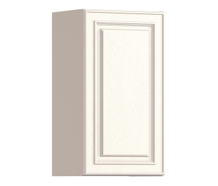 Классика шкаф навесной 1 дв 40х72 см