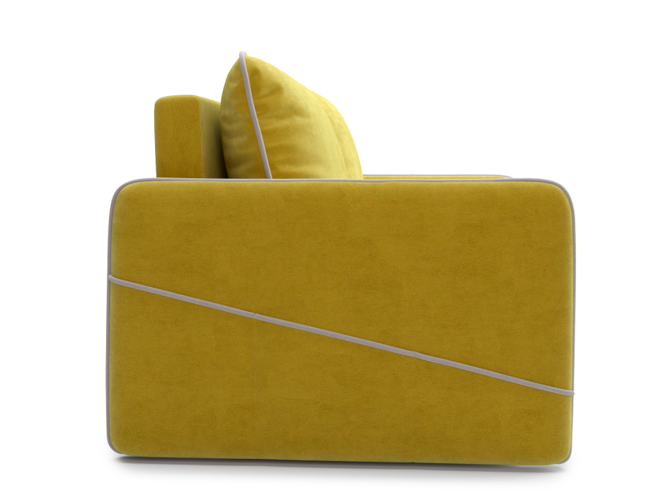 Диваны еврокнижки, Диван двухместный Слим