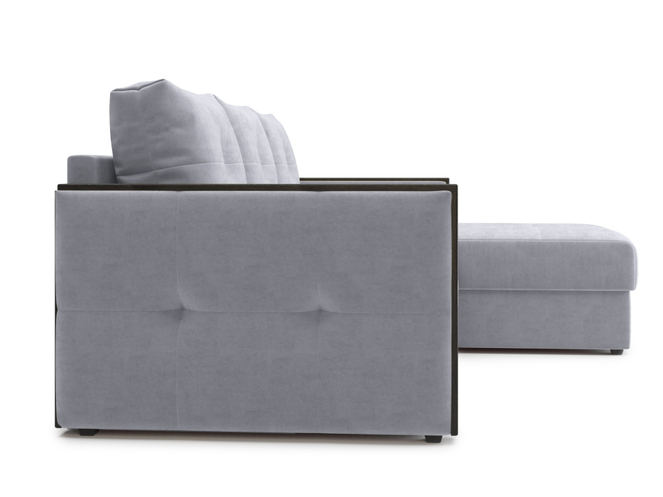 Диваны угловые в гостиную, Диван угловой Валенсия