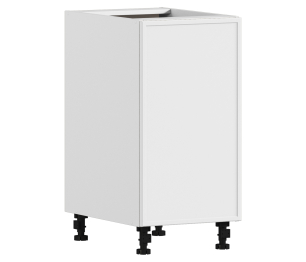 Квадро стол 1 дв 56х82 см