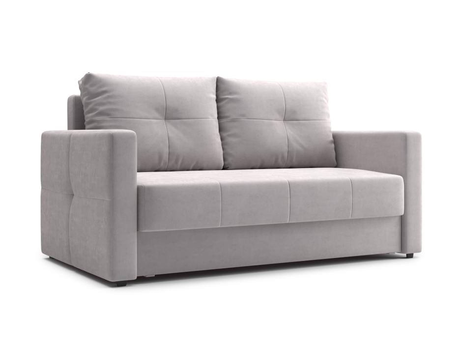 Диваны еврокнижки, Диван двухместный Эрик