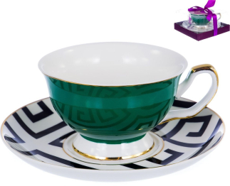 ПАЛИТРА, набор чайный