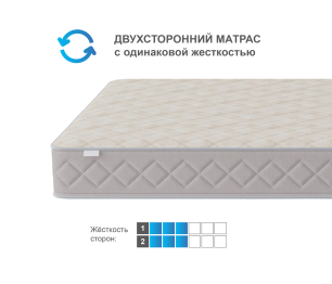 Столлайн / Матрас Столплит Сити - Валенсия 900*2000