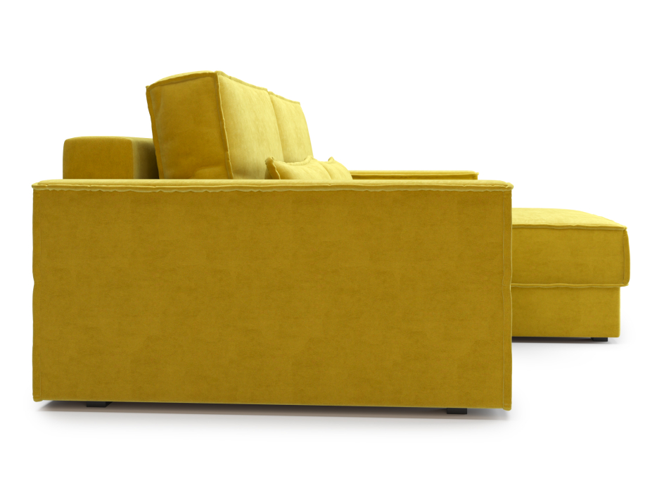 Диваны угловые в гостиную, Диван угловой Тауэр