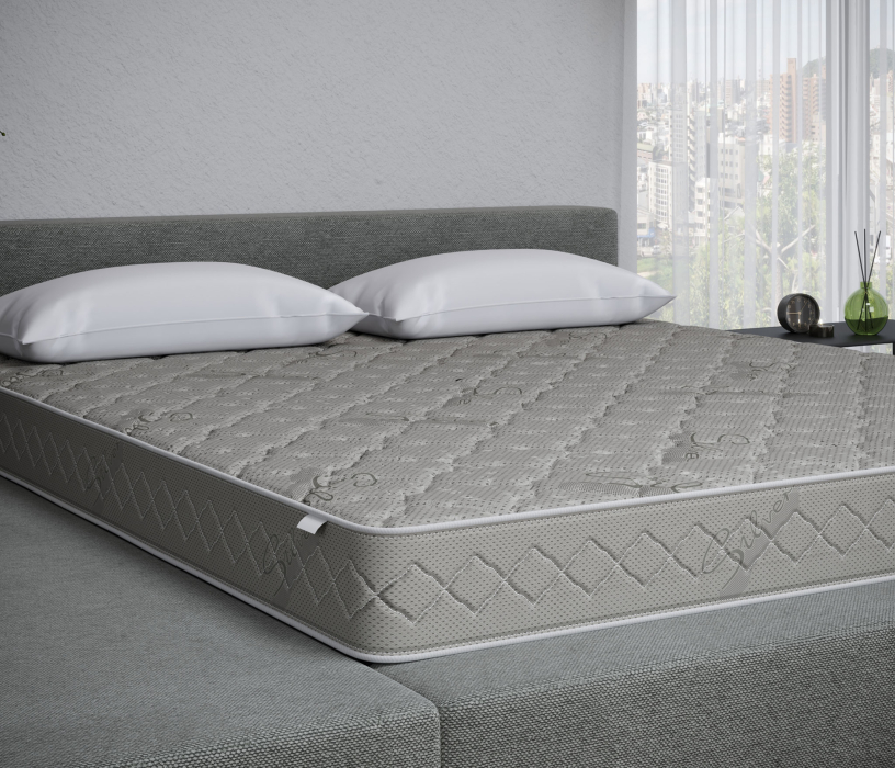 Другие размеры, Матрас Сити - Бормио 1400*1900