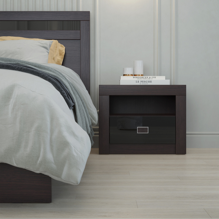 Кровати 140 см, Изабелла мод.1.3 Кровать с ортопедическим основанием 1,4