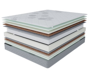 Столлайн / Матрас Слип-Соната 1400х2000