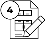 Согласовываем и корректируем при необходимости